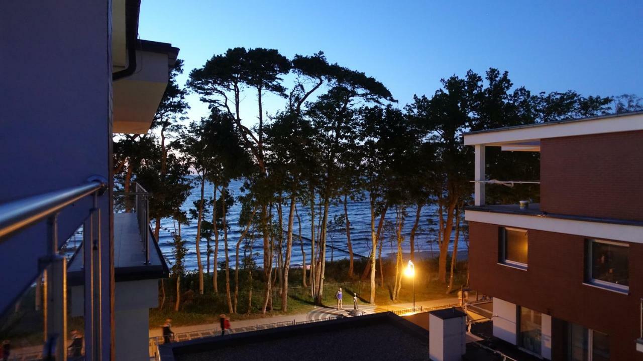 Resort Apartamenty Klifowa Rewal 1 Exterior photo